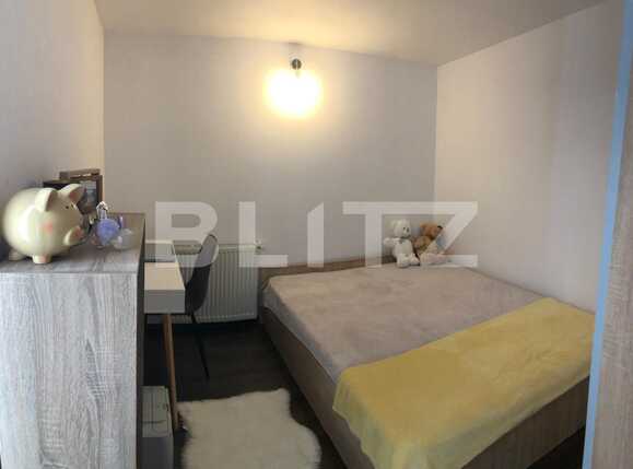 Penthouse de vanzare 3 camere ultramodern terasa 40 mp Targu Mures BLITZ 78829AV | Poza8