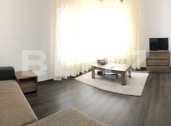 Penthouse de vanzare 3 camere ultramodern terasa 40 mp Targu Mures BLITZ 78829AV | Poza3