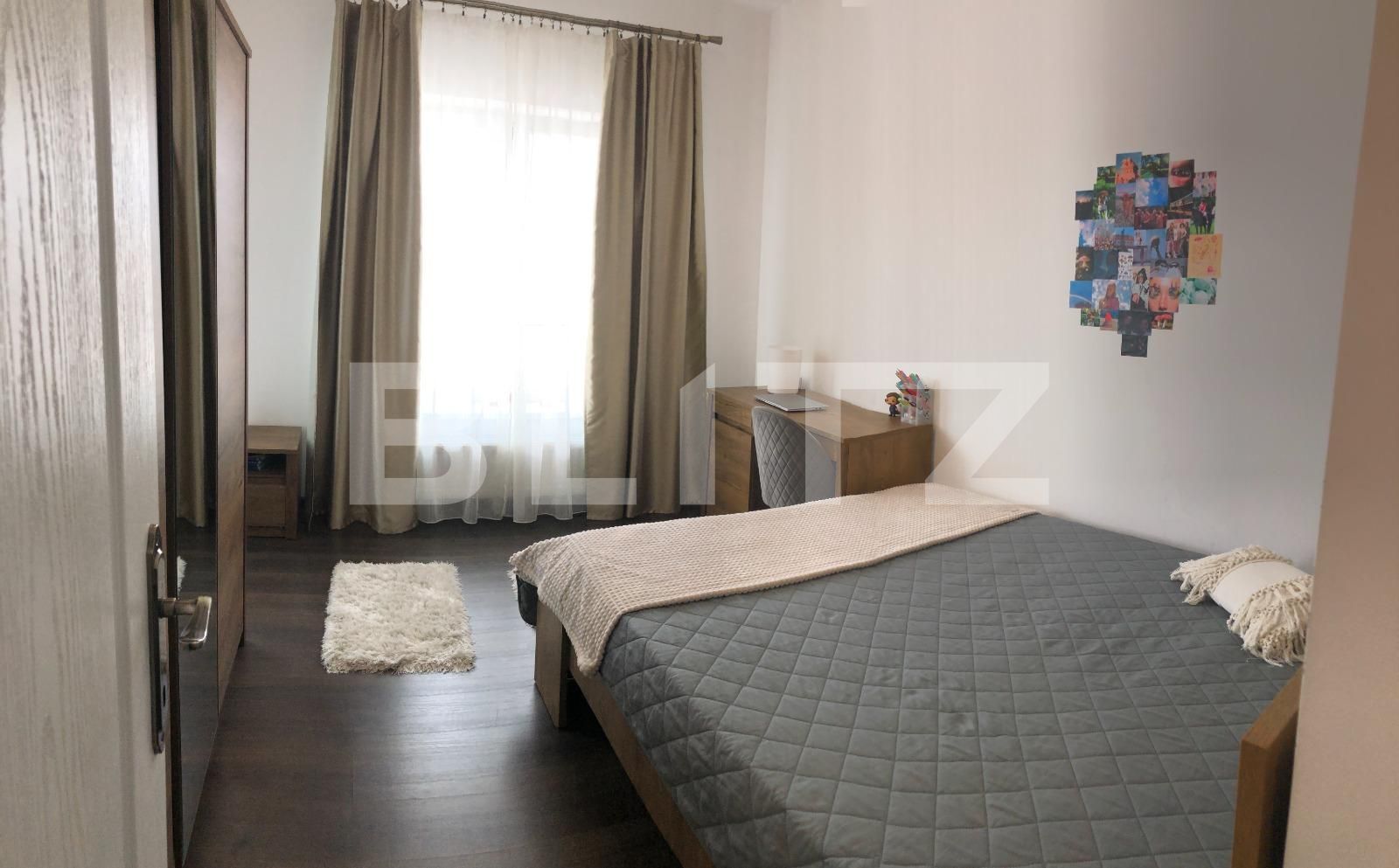 Penthouse de vanzare 3 camere ultramodern terasa 40 mp Targu Mures BLITZ 78829AV | Poza6