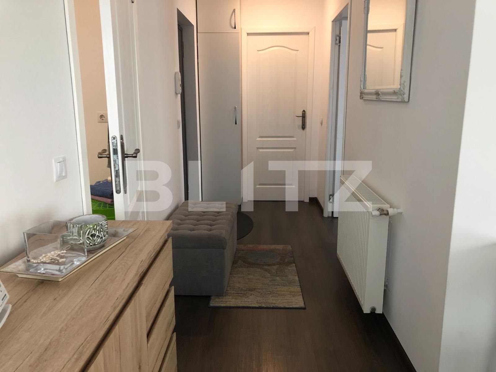Penthouse de vanzare 3 camere ultramodern terasa 40 mp Targu Mures BLITZ 78829AV | Poza12