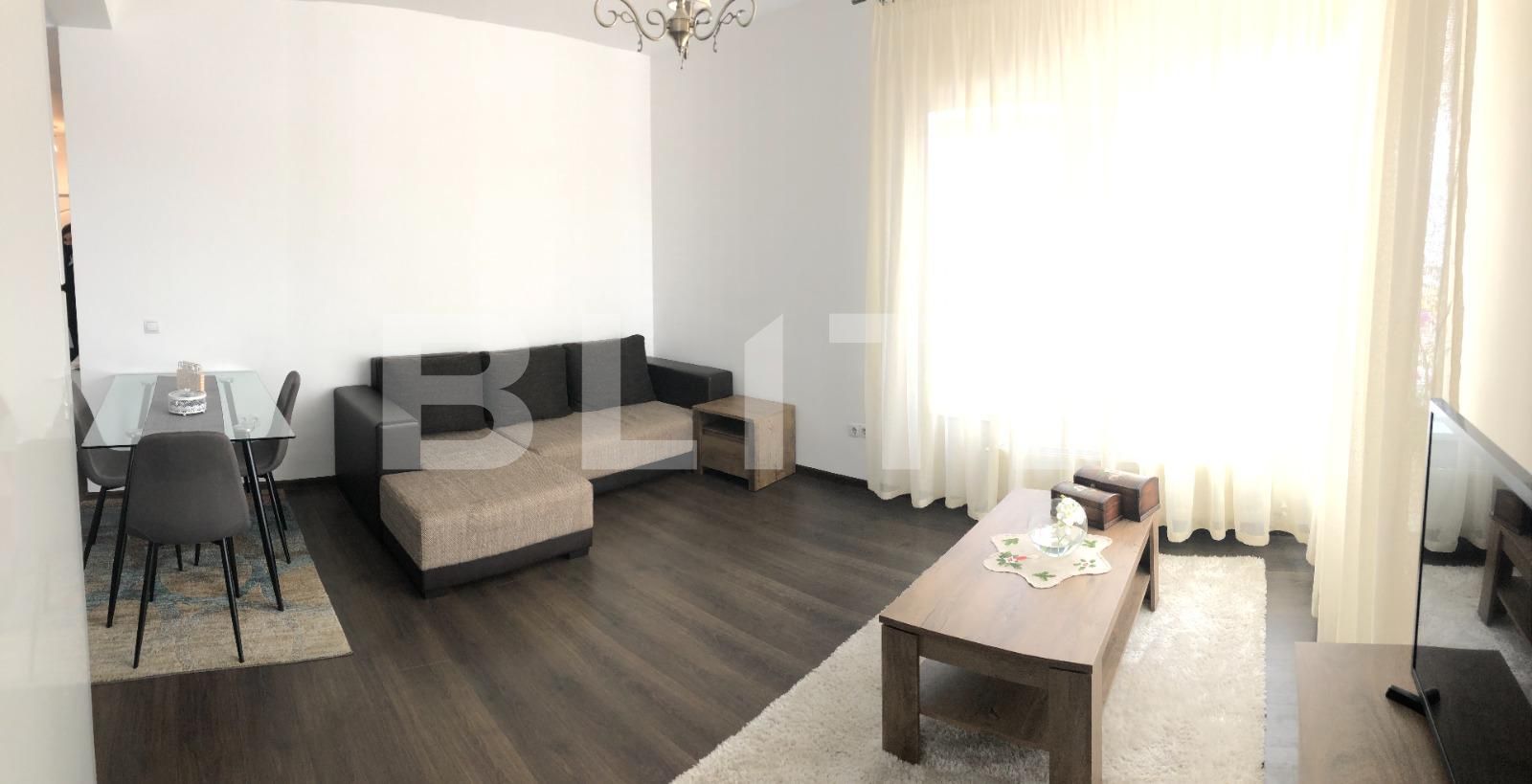 Penthouse de vanzare 3 camere ultramodern terasa 40 mp Targu Mures BLITZ 78829AV | Poza2