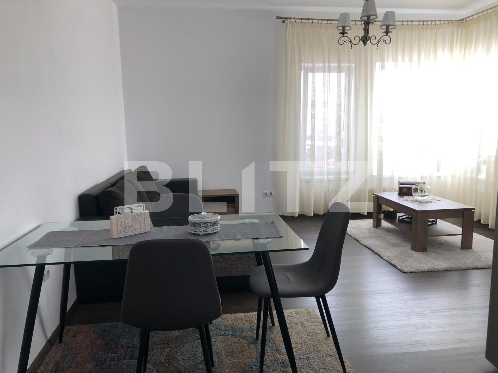 Penthouse de vanzare 3 camere ultramodern terasa 40 mp Targu Mures BLITZ 78829AV | Poza4