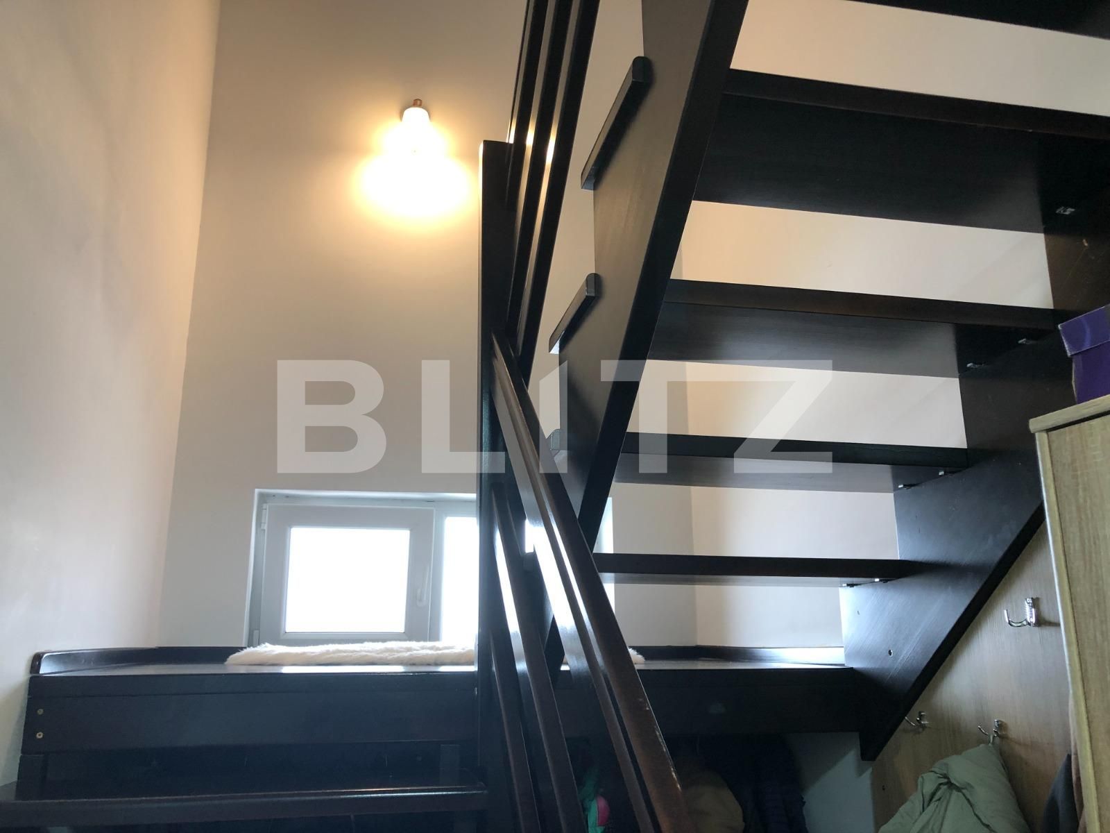 Penthouse de vanzare 3 camere ultramodern terasa 40 mp Targu Mures BLITZ 78829AV | Poza13