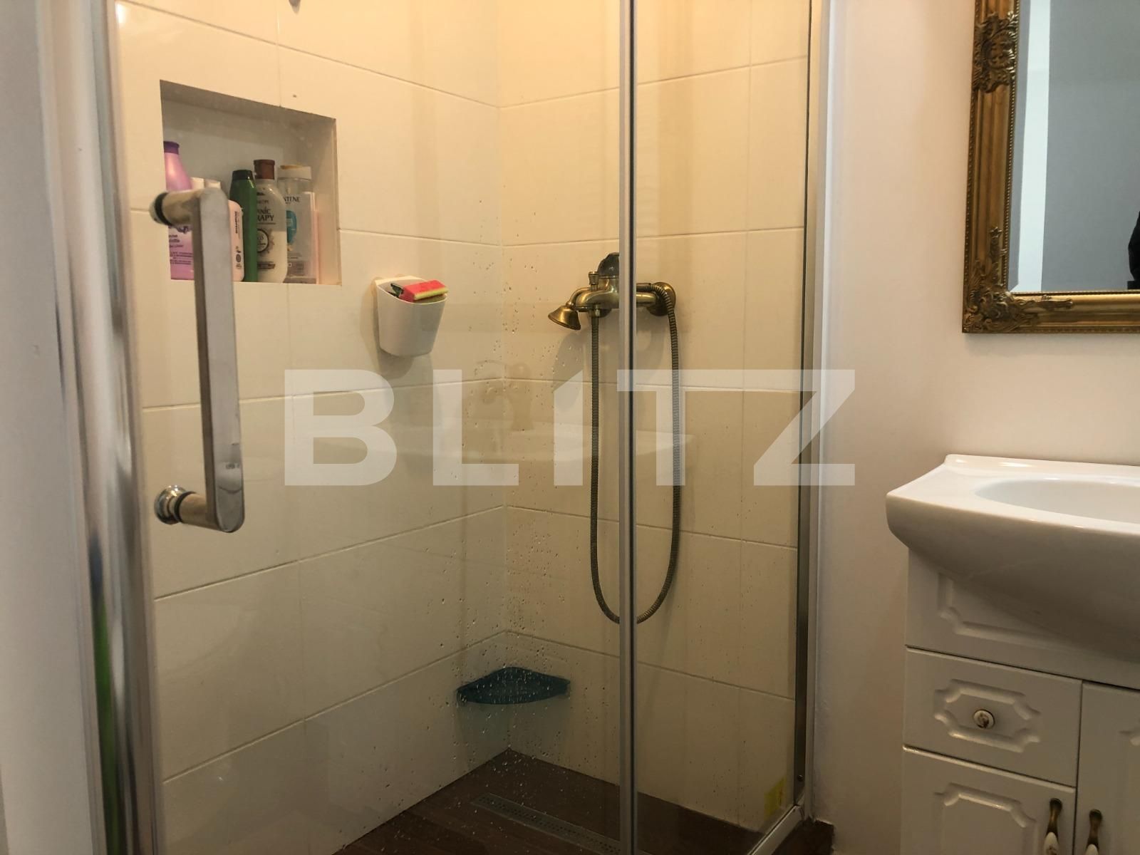 Penthouse de vanzare 3 camere ultramodern terasa 40 mp Targu Mures BLITZ 78829AV | Poza16