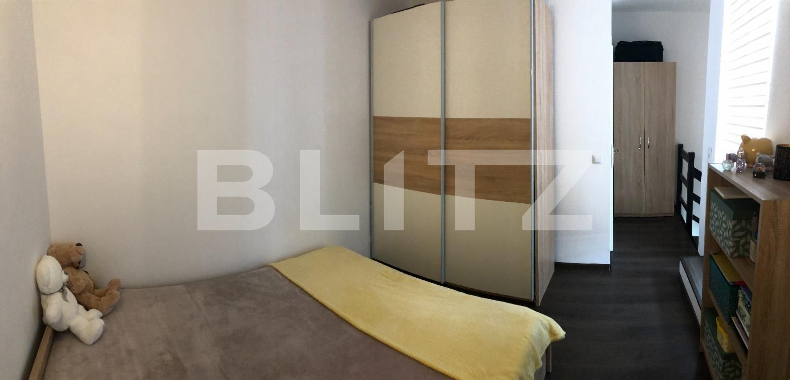 Penthouse de vanzare 3 camere ultramodern terasa 40 mp Targu Mures BLITZ 78829AV | Poza9