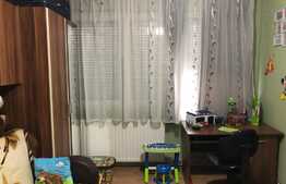 Apartament de 2 camere, decomandat, ideal pentru un cuplu sau investiții, zona Aleea Carpați