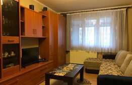 Apartament de 2 camere, decomandat, ideal pentru un cuplu sau investiții, zona Aleea Carpați
