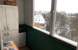 Apartament de 2 camere, decomandat, ideal pentru un cuplu sau investiții, zona Aleea Carpați