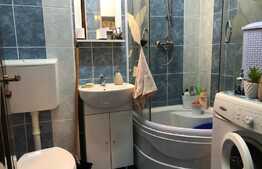 Apartament de 2 camere, decomandat, ideal pentru un cuplu sau investiții, zona Aleea Carpați