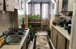 Apartament de 2 camere, decomandat, ideal pentru un cuplu sau investiții, zona Aleea Carpați