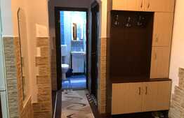 Apartament de 2 camere, decomandat, ideal pentru un cuplu sau investiții, zona Aleea Carpați