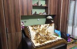 Apartament de 2 camere, decomandat, ideal pentru un cuplu sau investiții, zona Aleea Carpați