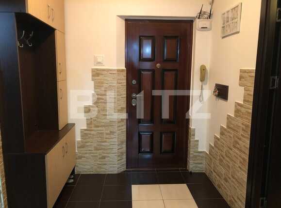 Apartament de vanzare 2 camere decomandat Targu Mures BLITZ 78857AV | Poza10