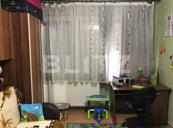 Apartament de vanzare 2 camere decomandat Targu Mures BLITZ 78857AV | Poza7