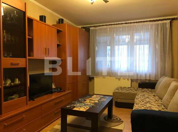 Apartament de vanzare 2 camere decomandat Targu Mures BLITZ 78857AV | Poza1