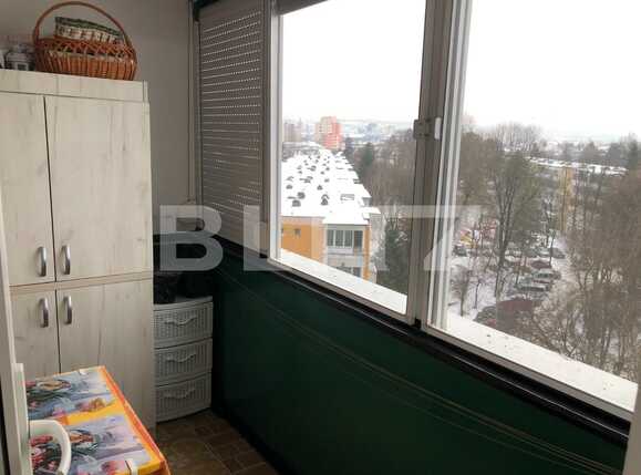 Apartament de vanzare 2 camere decomandat Targu Mures BLITZ 78857AV | Poza13