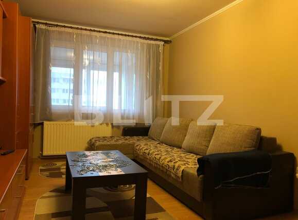 Apartament de vanzare 2 camere decomandat Targu Mures BLITZ 78857AV | Poza2