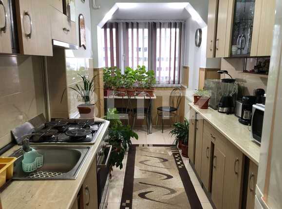 Apartament de vanzare 2 camere decomandat Targu Mures BLITZ 78857AV | Poza8