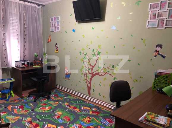 Apartament de vanzare 2 camere decomandat Targu Mures BLITZ 78857AV | Poza5