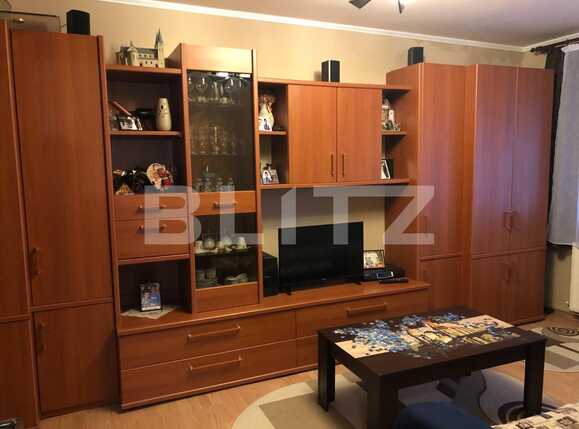 Apartament de vanzare 2 camere decomandat Targu Mures BLITZ 78857AV | Poza4