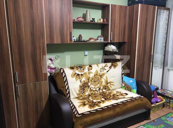 Apartament de vanzare 2 camere decomandat Targu Mures BLITZ 78857AV | Poza6