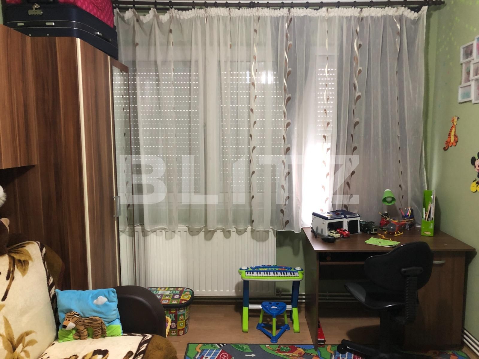 Apartament de vanzare 2 camere decomandat Targu Mures BLITZ 78857AV | Poza7