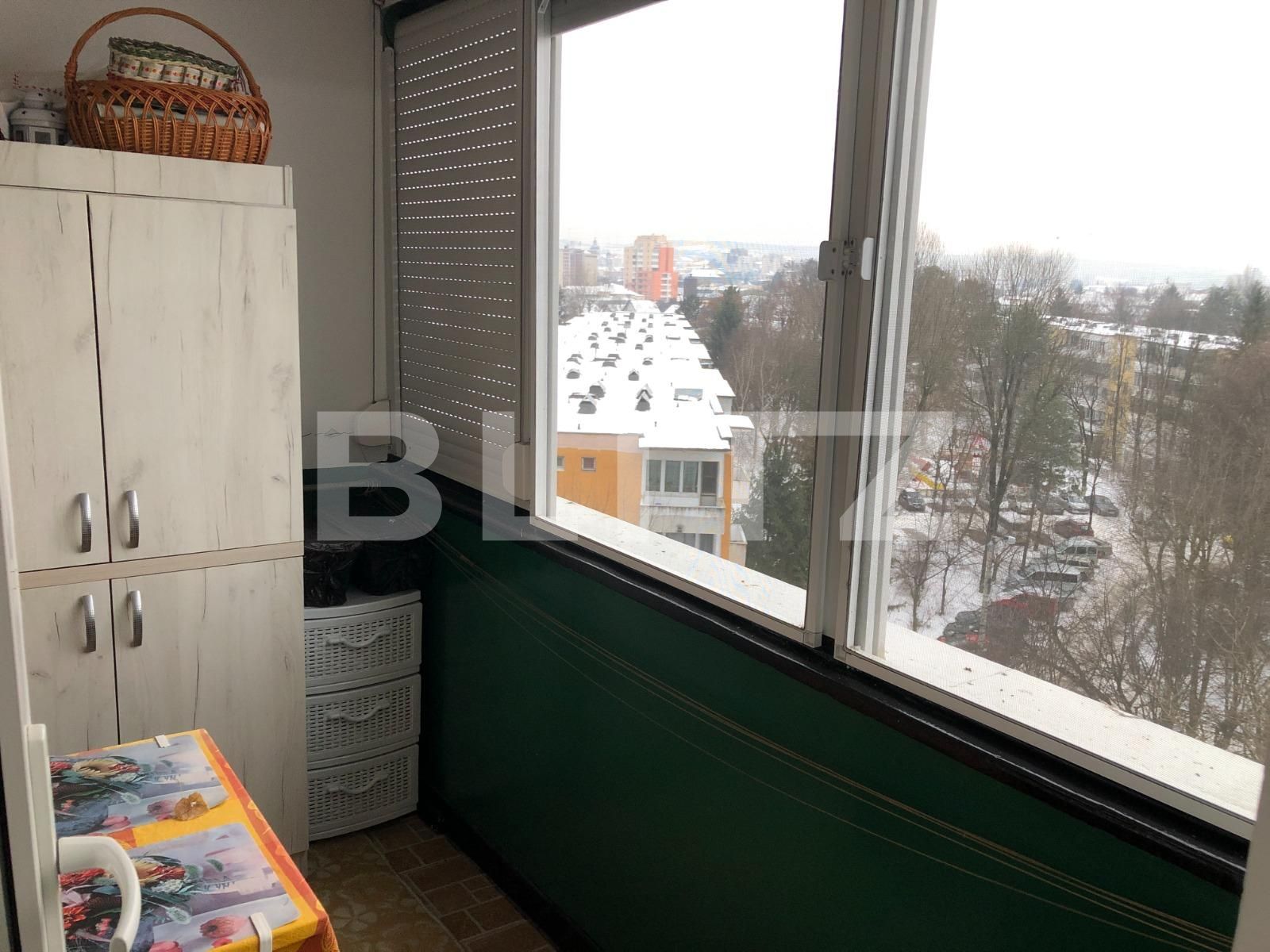 Apartament de vanzare 2 camere decomandat Targu Mures BLITZ 78857AV | Poza13