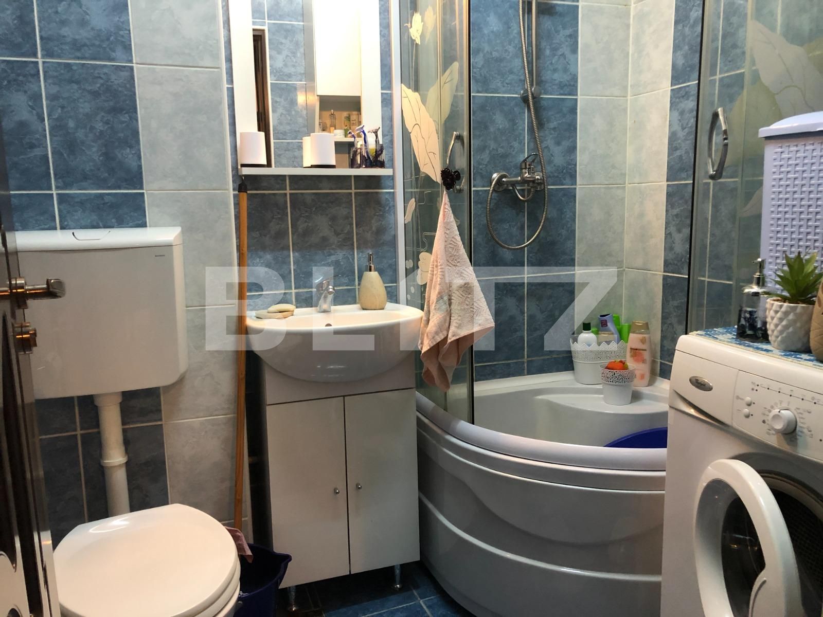 Apartament de vanzare 2 camere decomandat Targu Mures BLITZ 78857AV | Poza12