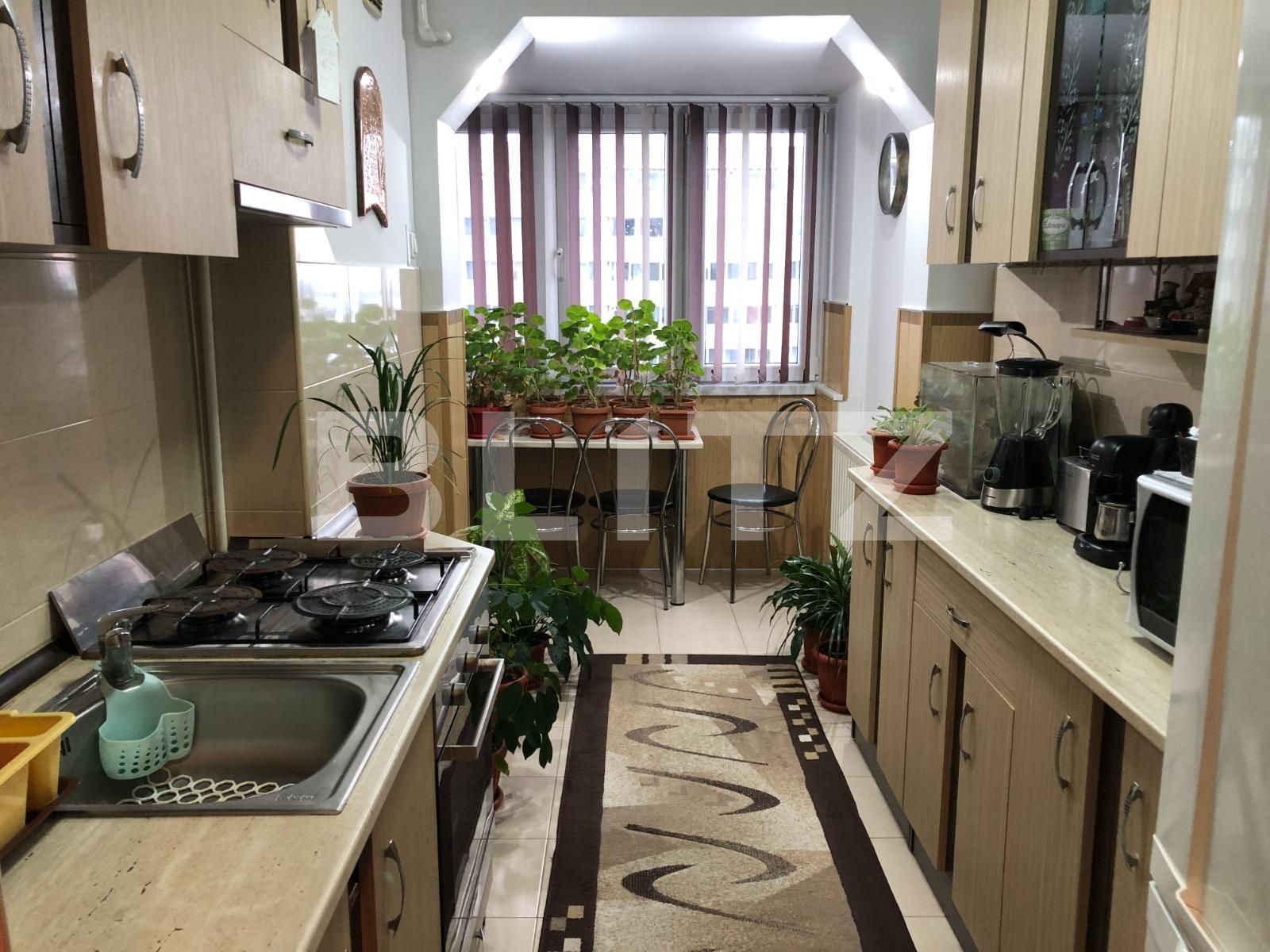 Apartament de vanzare 2 camere decomandat Targu Mures BLITZ 78857AV | Poza8