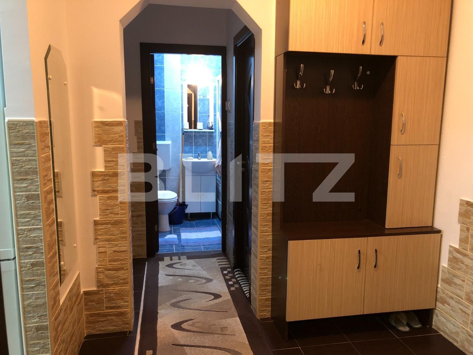 Apartament de vanzare 2 camere decomandat Targu Mures BLITZ 78857AV | Poza11