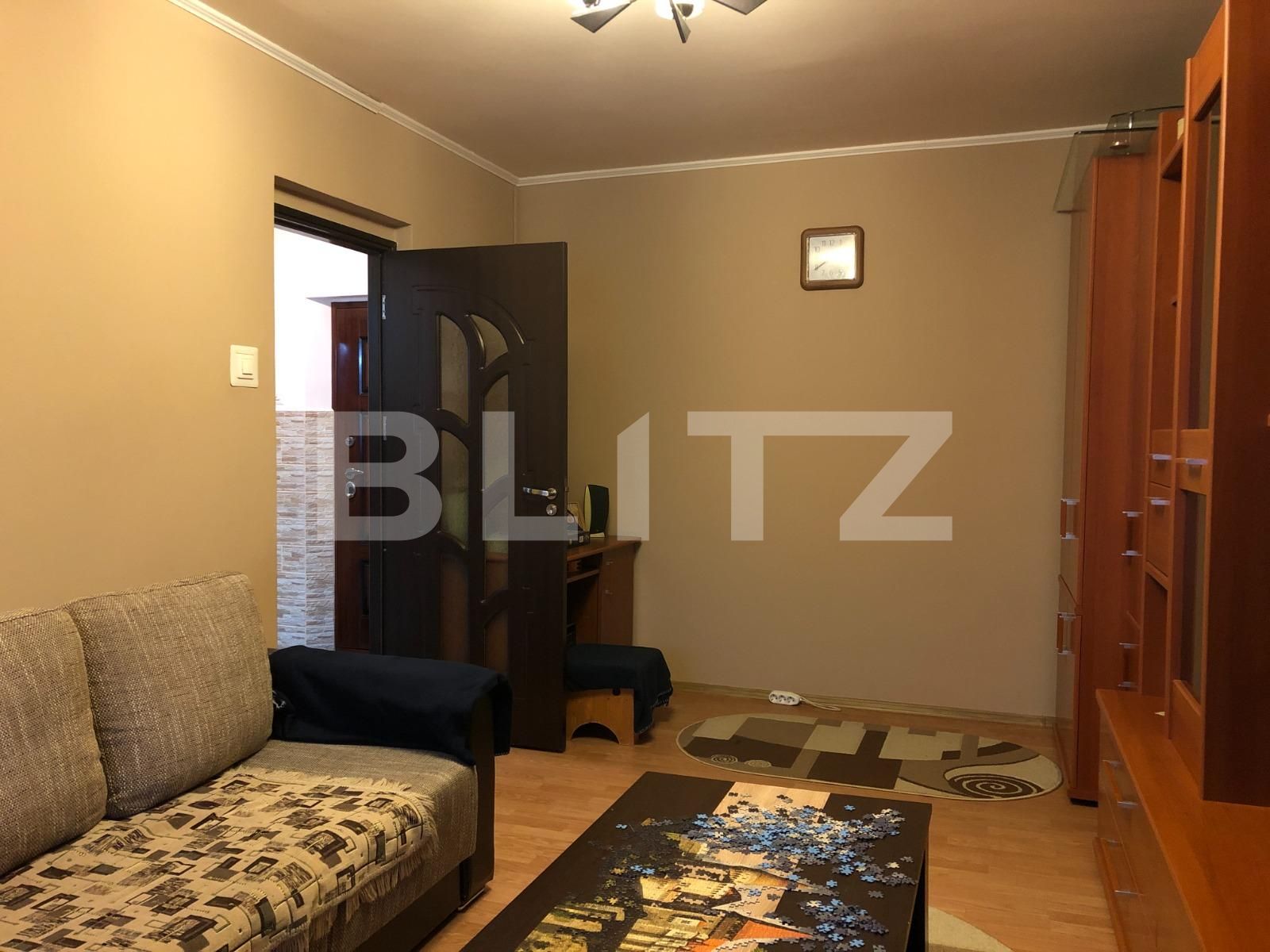 Apartament de vanzare 2 camere decomandat Targu Mures BLITZ 78857AV | Poza3