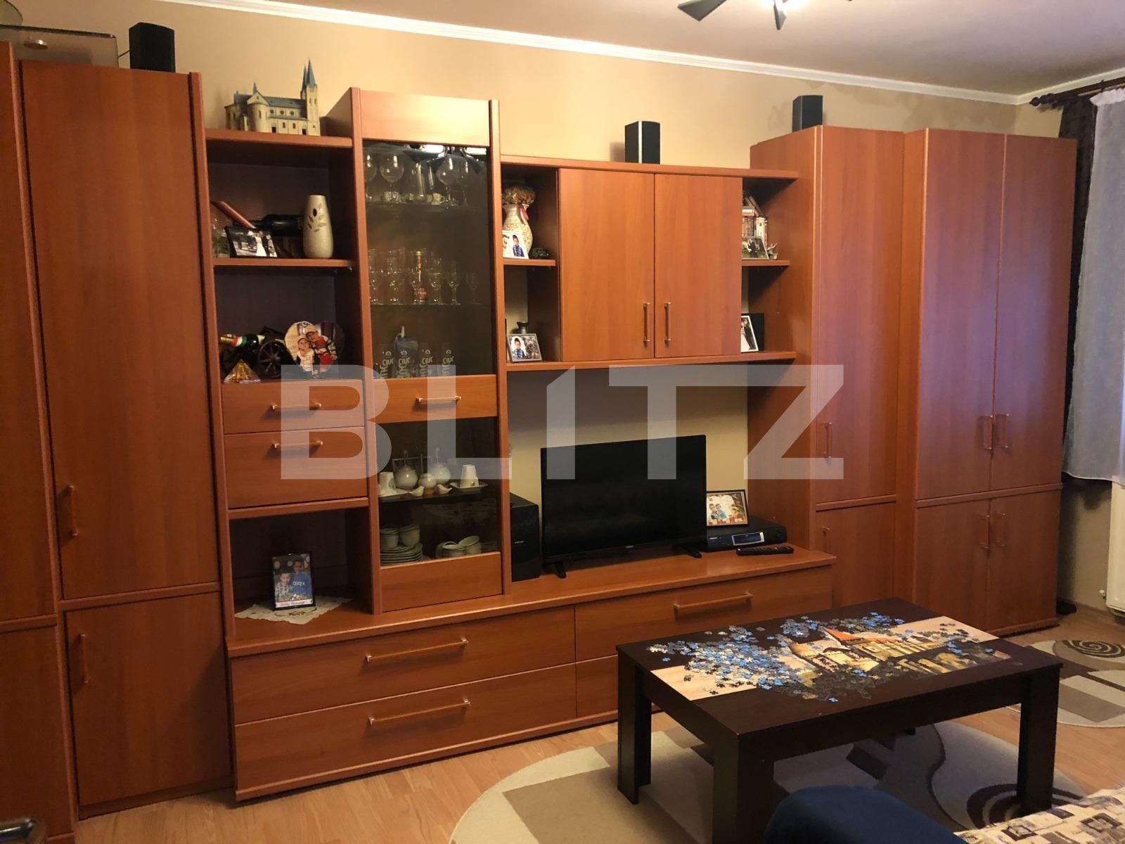 Apartament de vanzare 2 camere decomandat Targu Mures BLITZ 78857AV | Poza4