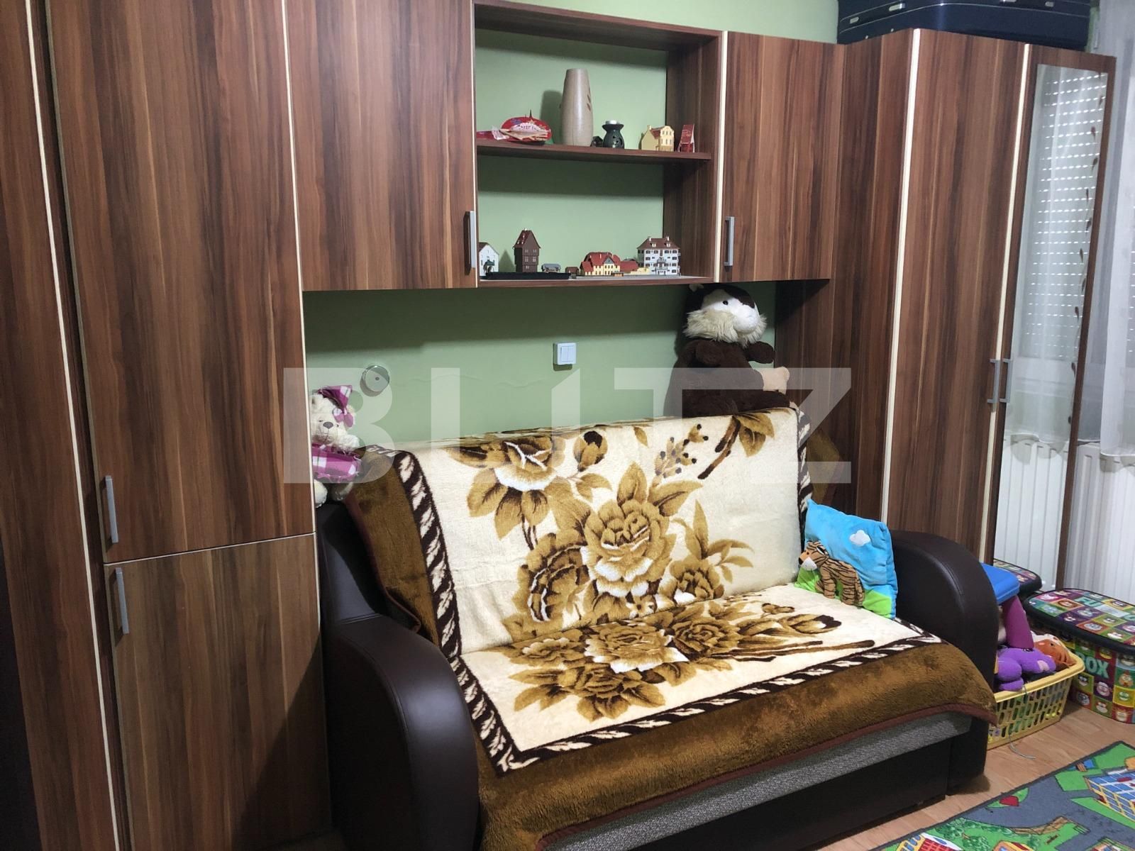 Apartament de vanzare 2 camere decomandat Targu Mures BLITZ 78857AV | Poza6