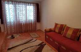 Apartament de închiriat de 2 camere, 50 mp, în zona Gării!