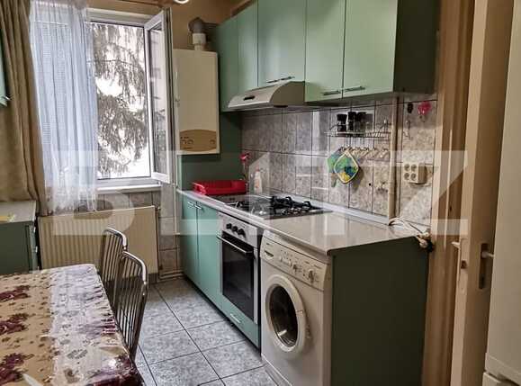 Apartament de inchiriat cu 2 camere in Targu Mures ,BLITZ 78919ai | Poza4