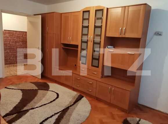 Apartament de inchiriat cu 2 camere in Targu Mures ,BLITZ 78919ai | Poza1