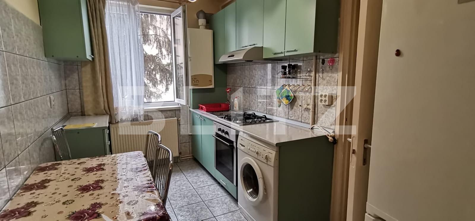 Apartament de inchiriat cu 2 camere in Targu Mures ,BLITZ 78919ai | Poza4