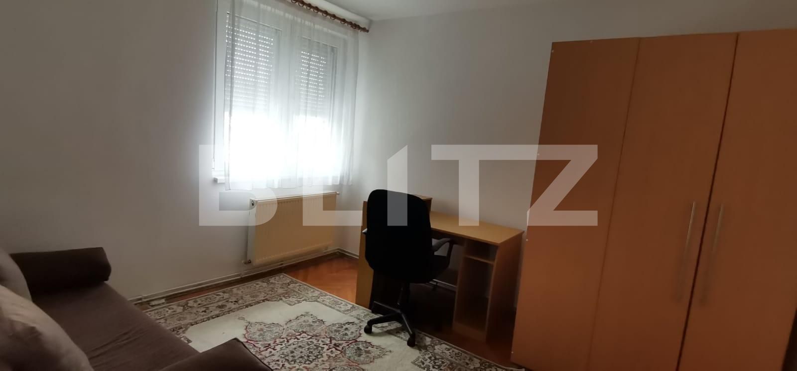 Apartament de inchiriat cu 2 camere in Targu Mures ,BLITZ 78919ai | Poza3