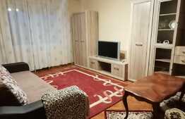 Apartament de închiriat, 3 camere, 64 mp, zona Aleea Carpați!