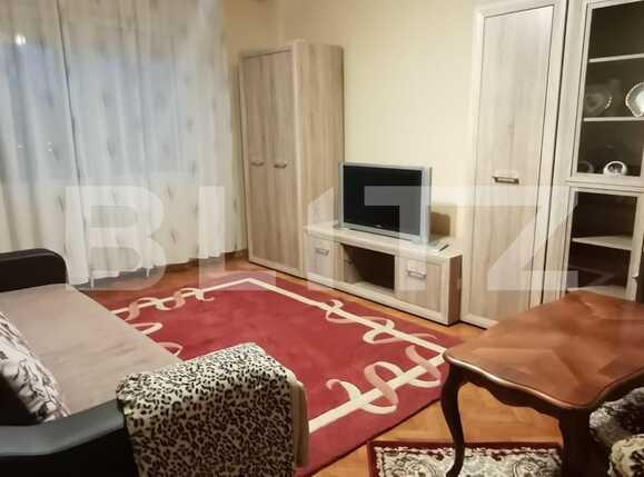 Apartament de inchiriat cu 3 camere in Targu Mures, blitz78950ai | Poza2