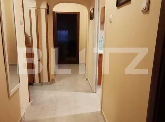 Apartament de inchiriat cu 3 camere in Targu Mures, blitz78950ai | Poza10