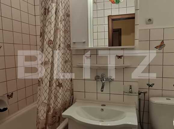 Apartament de inchiriat cu 3 camere in Targu Mures, blitz78950ai | Poza8