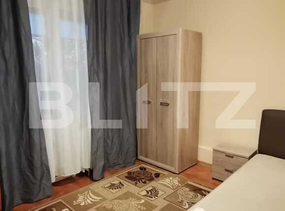 Apartament de inchiriat cu 3 camere in Targu Mures, blitz78950ai | Poza4