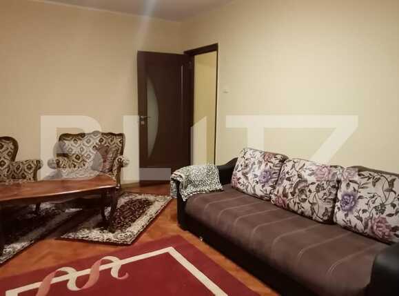 Apartament de inchiriat cu 3 camere in Targu Mures, blitz78950ai | Poza1