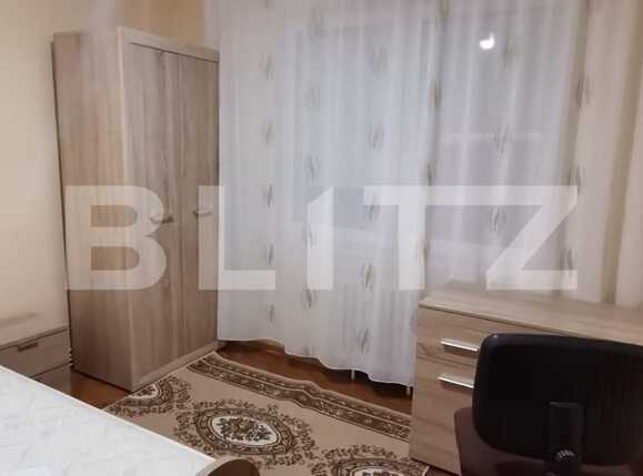 Apartament de inchiriat cu 3 camere in Targu Mures, blitz78950ai | Poza5