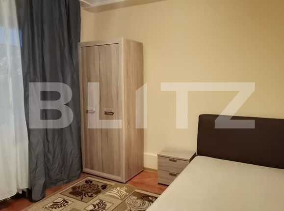 Apartament de inchiriat cu 3 camere in Targu Mures, blitz78950ai | Poza3