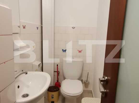 Apartament de inchiriat cu 3 camere in Targu Mures, blitz78950ai | Poza9