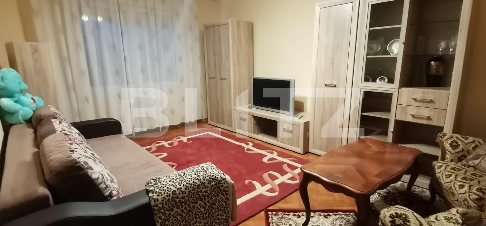 Apartament de inchiriat cu 3 camere in Targu Mures, blitz78950ai | Poza2