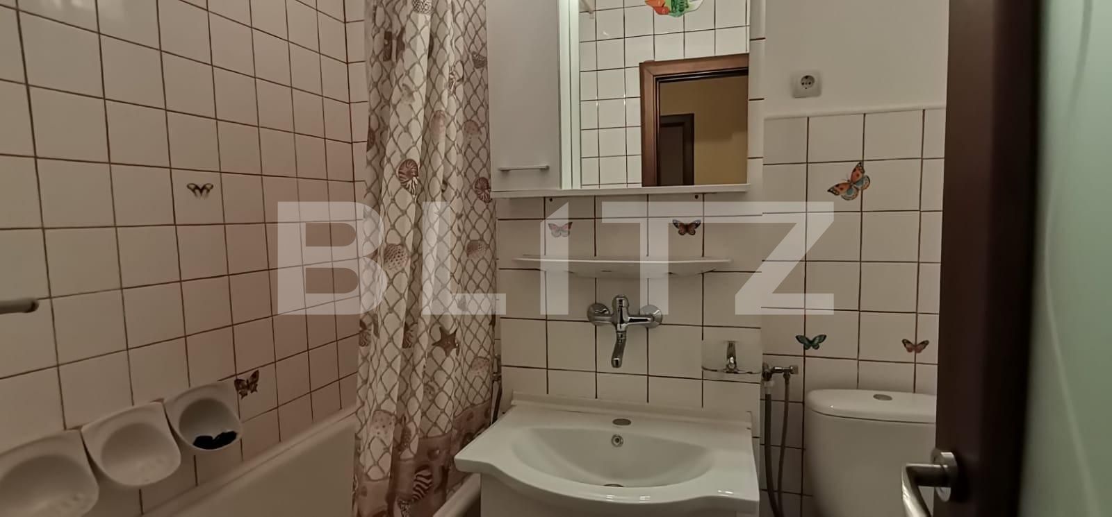 Apartament de inchiriat cu 3 camere in Targu Mures, blitz78950ai | Poza8