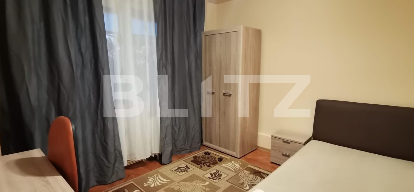 Apartament de inchiriat cu 3 camere in Targu Mures, blitz78950ai | Poza4